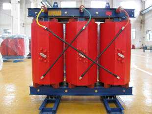 沈阳SCB10干式变压器