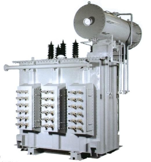 沈阳非晶合金干式变压器