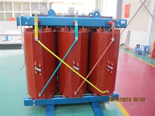 沈阳SCB11-160KVA/10KV干式变压器