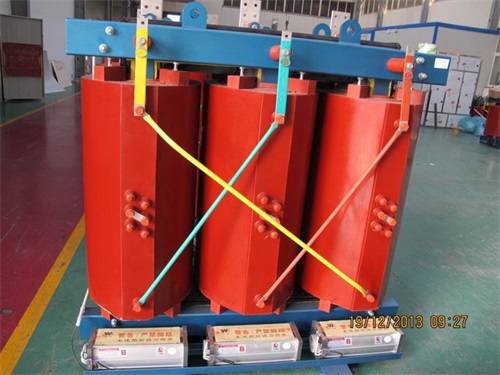 沈阳SCB13-200KVA干式变压器