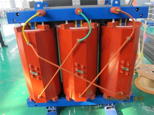 沈阳315KVA/10KV干式变压器