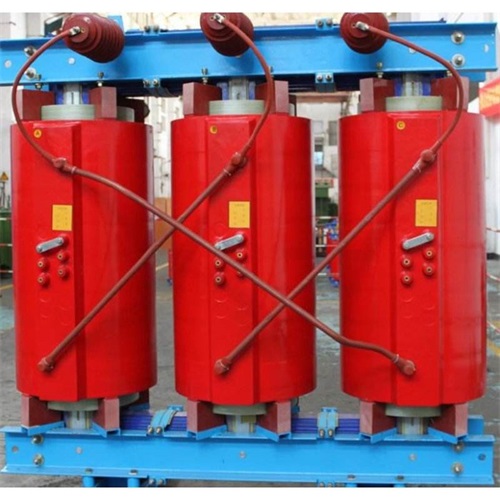 沈阳SCB13-3150KVA/10KV/0.4KV干式变压器
