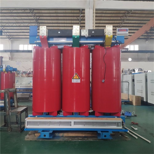 沈阳SCB10-400KVA/10KV/0.4KV干式变压器