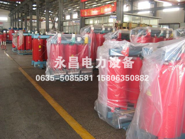 沈阳变压器厂家