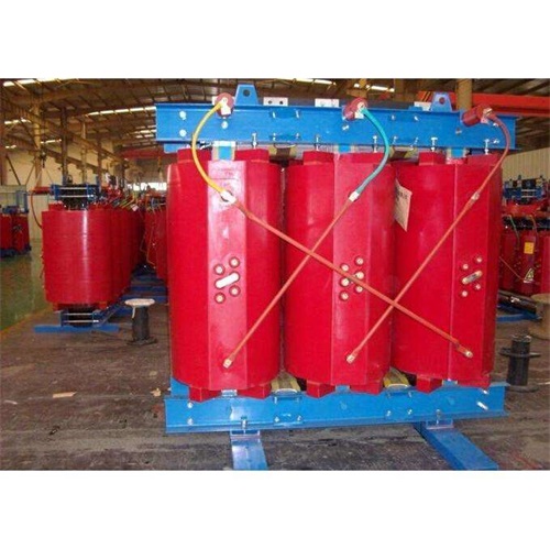 沈阳SCB11-1600KVA干式变压器