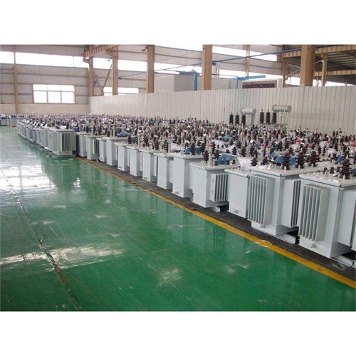 沈阳S13-800KVA/35KV/10KV/0.4KV油浸式变压器