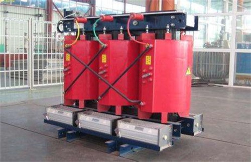 沈阳SCB13-800KVA/10KV/0.4KV干式变压器