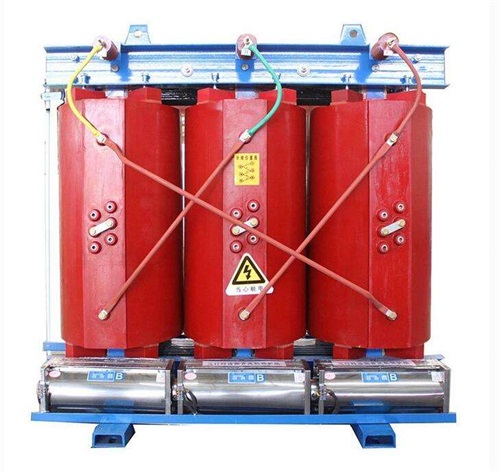 沈阳SCB11-125KVA/10KV/0.4KV干式变压器