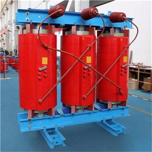沈阳SCB12-125KVA/10KV/0.4KV干式变压器