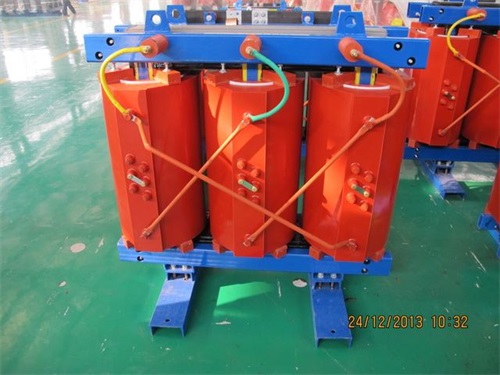 沈阳SCB12-200KVA/10KV/0.4KV干式变压器