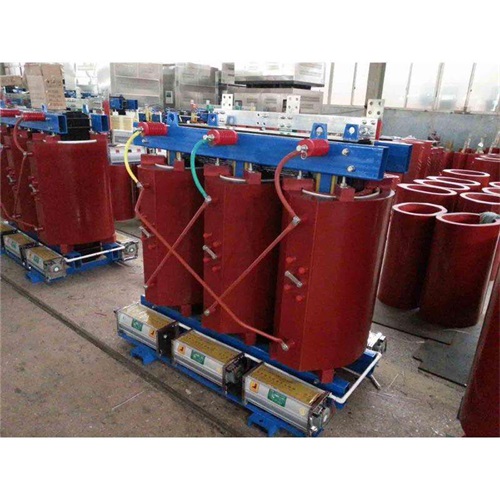 沈阳SCB12-500KVA/10KV/0.4KV干式变压器