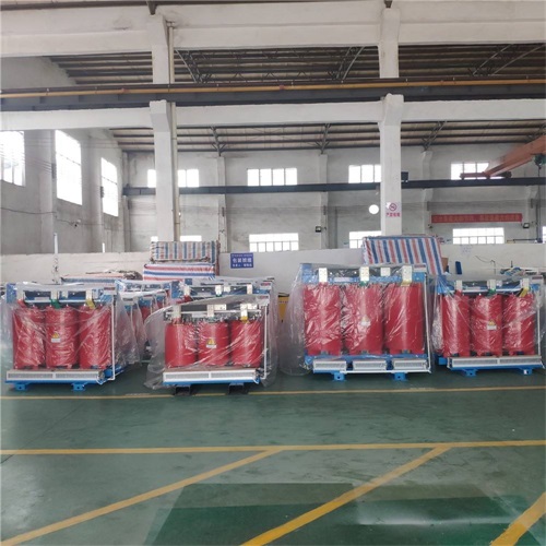 沈阳SCB10-800KVA/10KV/0.4KV干式变压器