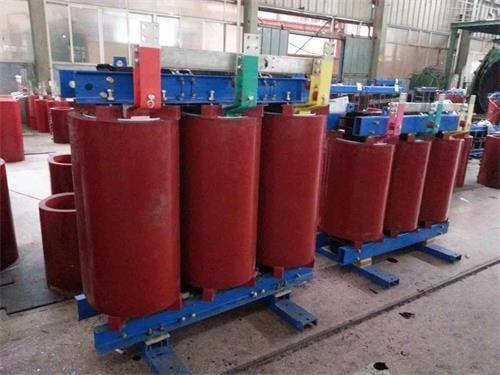 沈阳SCB12-200KVA/10KV/0.4KV干式变压器