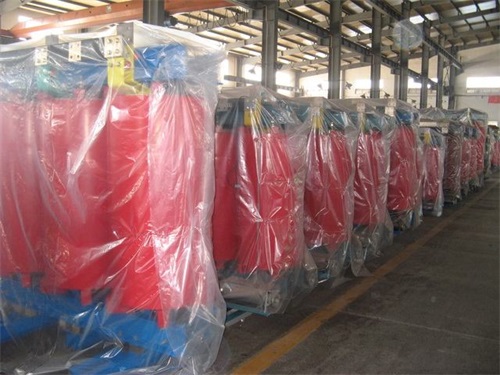 沈阳SCB11-200KVA/10KV/0.4KV干式变压器