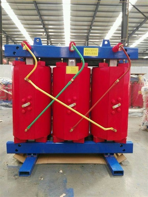 沈阳SCB12-160KVA/10KV/0.4KV干式变压器