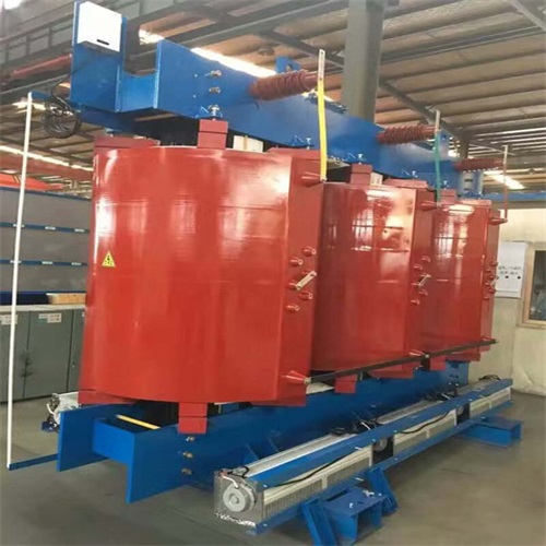 沈阳SCB14-500KVA干式变压器
