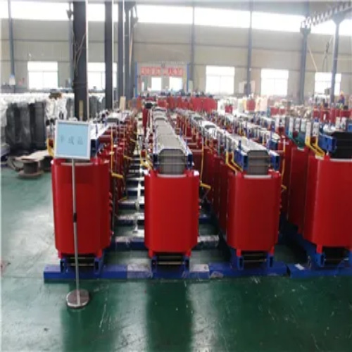 沈阳SCB18-1250KVA干式变压器