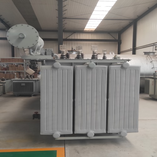 沈阳S20-2500KVA变压器