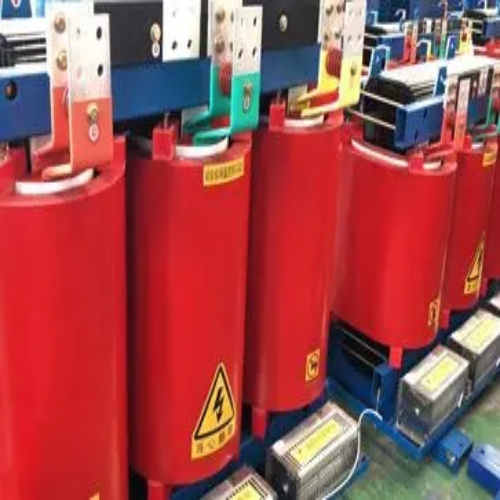 沈阳SCB14-315KVA干式变压器