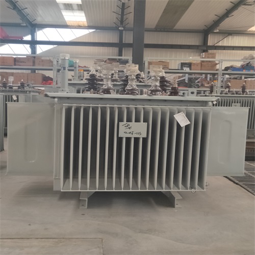 沈阳油浸式非晶合金变压器批发