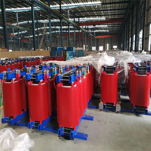 沈阳SCB14-3150KVA干式变压器