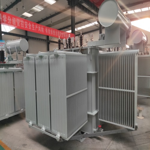 沈阳油浸式变压器供应商