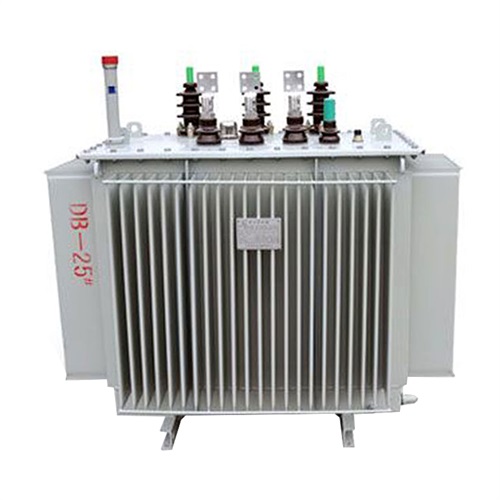 沈阳SH15-1000KVA/10KV/0.4KV非晶合金变压器