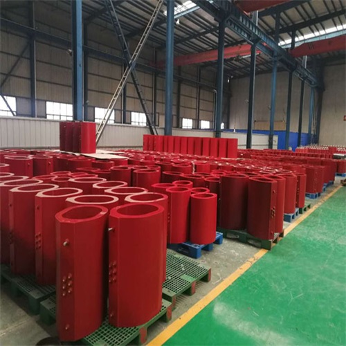沈阳SCB13-2500KVA电力变压器