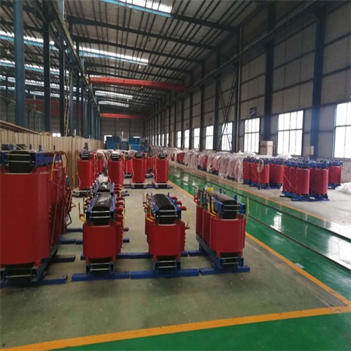 沈阳scbh15非晶合金干式变压器