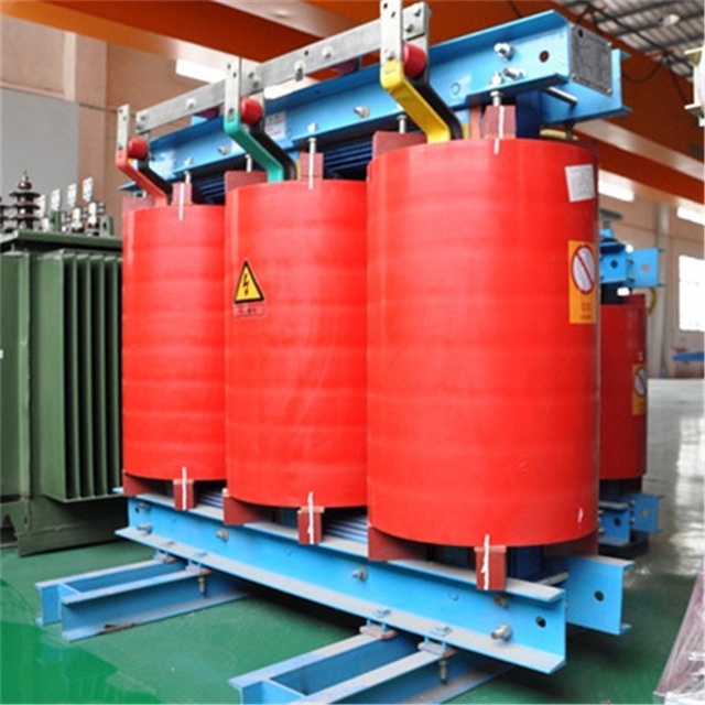 沈阳矿用防爆变压器
