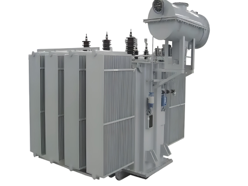 沈阳非晶合金试验变压器