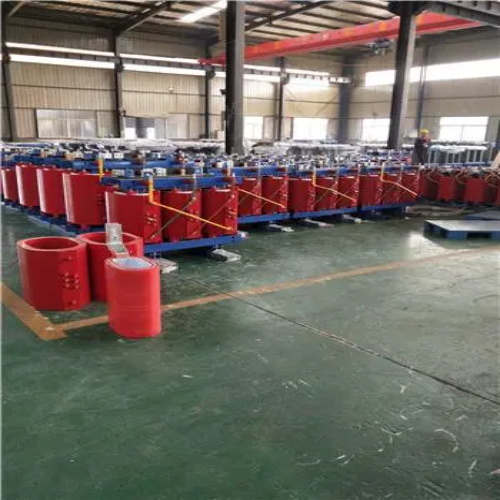 沈阳SCB14-2500KVA电力变压器